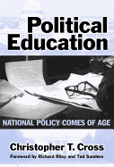Political Education: National Policy Comes of Age