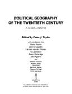 Political Geography of the Twentieth Century: A Global Analysis