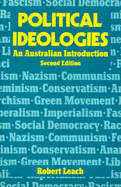Political Ideologies: An Australian Introduction