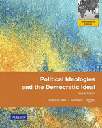 Political Ideologies and the Democratic Ideal: International Edition