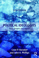 Political Ideologies: Their Origins and Impact