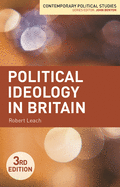 Political Ideology in Britain