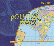 Political Maps - Mahaney, Ian F