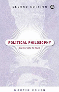 Political Philosophy: From Plato to Mao