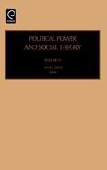 Political Power and Social Theory
