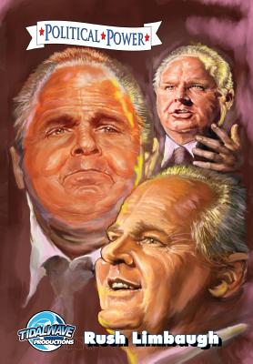 Political Power: Rush Limbaugh - Smith, Don, and Davis, Darren G (Editor)