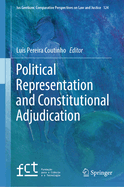 Political Representation and Constitutional Adjudication