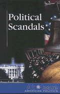 Political Scandals - Scherer, Randy (Editor)
