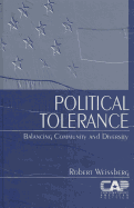 Political Tolerance: Balancing Community and Diversity