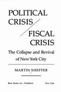 Politicl Crisis/Fiscal Crisi