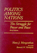 Politics Among Nations, Brief Edition