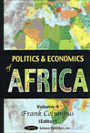 Politics and Economics of Africav. 4