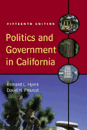 Politics and Government in California