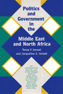 Politics and Government in the Middle East and North Africa