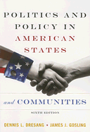 Politics and Policy in American States and Communities
