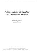 Politics and Social Equality: A Comparative Analysis