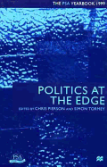 Politics at the Edge: The Psa Yearbook 1999