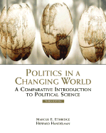 Politics in a Changing World: A Comparative Introduction to Political Science