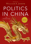 Politics in China: An Introduction, 4th Edition