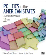 Politics in the American States: A Comparative Analysis