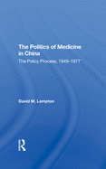 Politics Medicine China/H