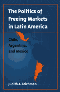 Politics of Freeing Markets in Latin America