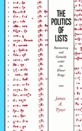 Politics of Lists: Bureaucracy and Genocide Under the Khmer Rouge