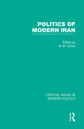 Politics of Modern Iran