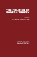 Politics of Modern Turkey V1