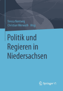 Politik Und Regieren in Niedersachsen