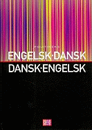 Politikens English-Danish and Danish-English Dictionary