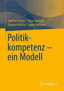 Politikkompetenz - Ein Modell