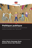 Politique publique