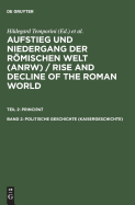 Politische Geschichte (Kaisergeschichte)