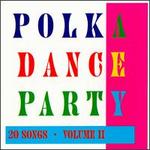 Polka Dance Party, Vol. 2