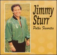 Polka Favorites [Hamilton] - Jimmy Sturr