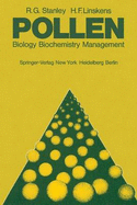 Pollen: Biology, Biochemistry, Management