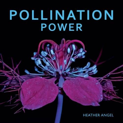 Pollination Power - Angel, Heather