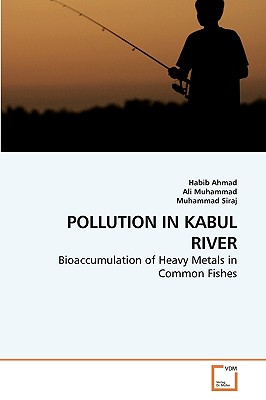 Pollution in Kabul River - Ahmad, Habib, and Muhammad, Ali, and Siraj, Muhammad