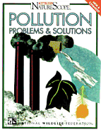 Pollution Problems & Solutions - Stotksy, Sandra, and National Wildlife Federation