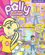Polly Pocket - Fontes, Justine