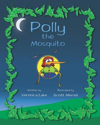 Polly The Mosquito - Lake, Veronica
