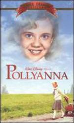 Pollyanna - David Swift