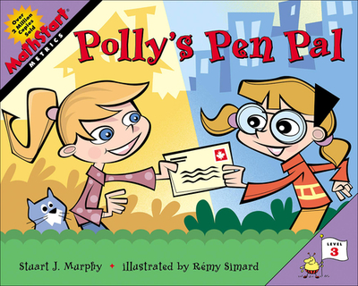 Polly's Pen Pal - Murphy, Stuart J