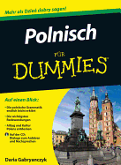 Polnisch Fur Dummies