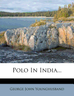 Polo in India