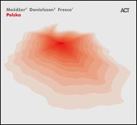 Polska - Leszek Mozdzer/Lars Danielsson