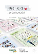 Polski w obrazkach 1 - Polish in Pictures 1