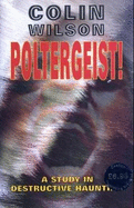 Poltergeist!: A Study in Destructive Haunting - Wilson, Colin