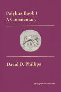Polybius Book I, a Commentary
